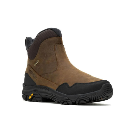 Men's Coldpack 3 Thermo Tall Zip Waterproof Wide Width - US 2726
