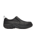 Men's Jungle Moc Leather Hi-Vis Carbon Fiber Low Wide Width - US 6894
