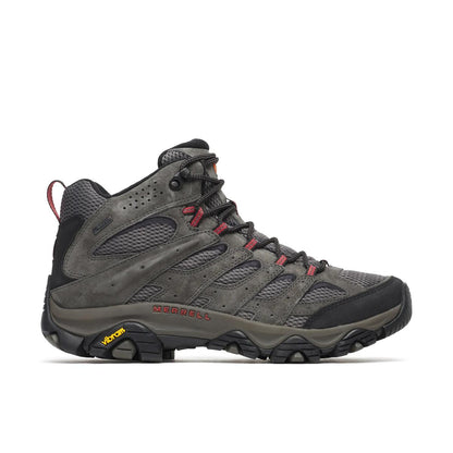 Men's Moab 3 Mid GORE-TEX® Wide Width - US 0398