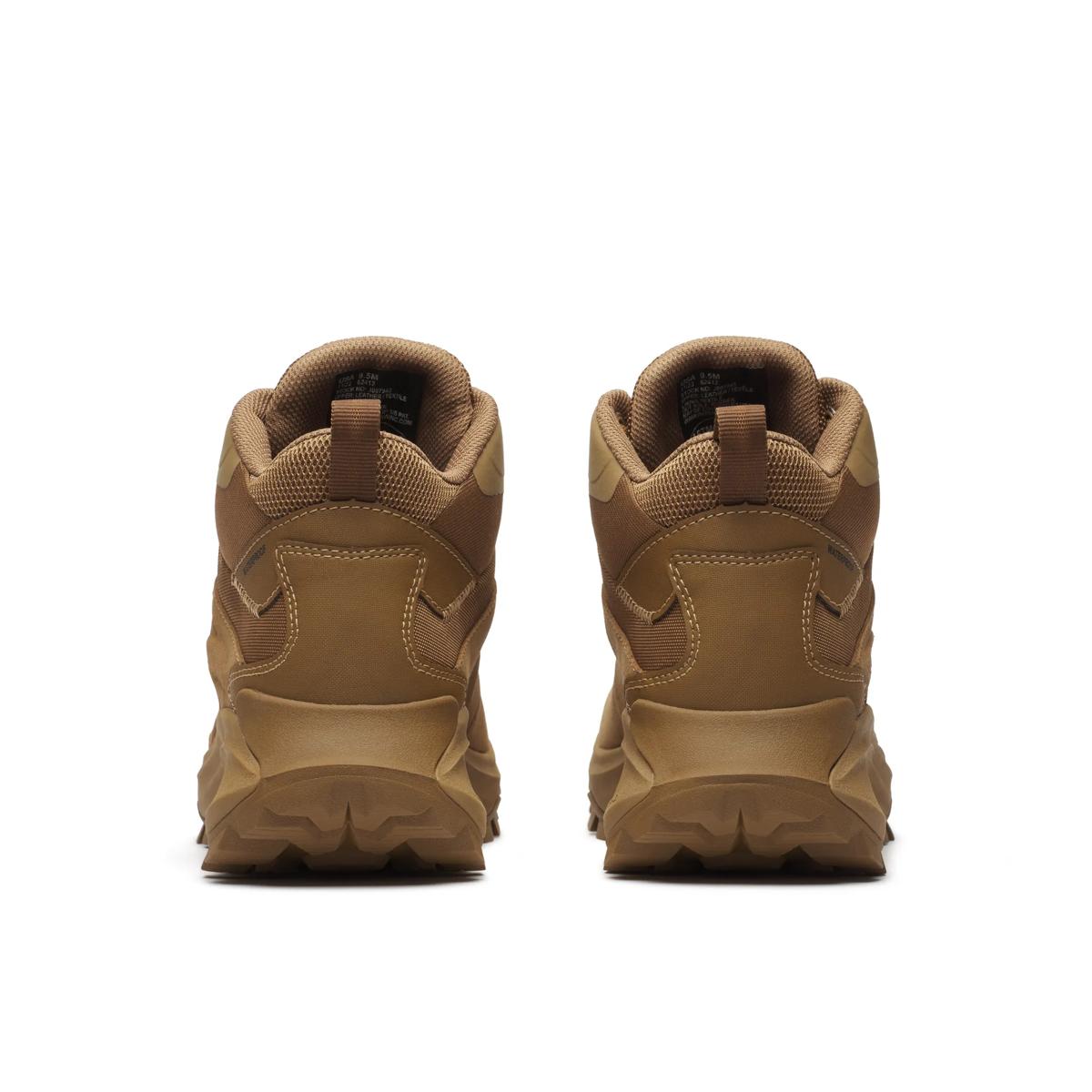 Men's Moab Speed 2 Mid Tactical Waterproof - US 9033
