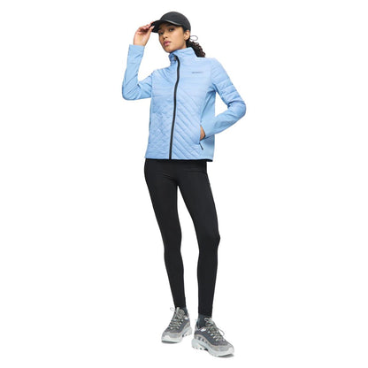Women's Everpeak Puffer Jacket - US 1380