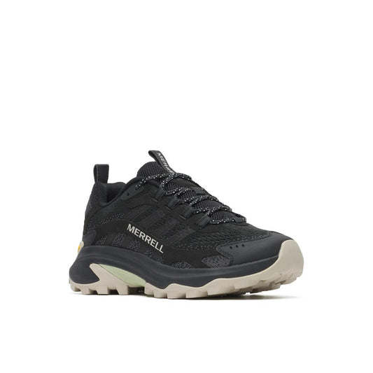 Women's Moab Speed 2 Wide Width - US 7821