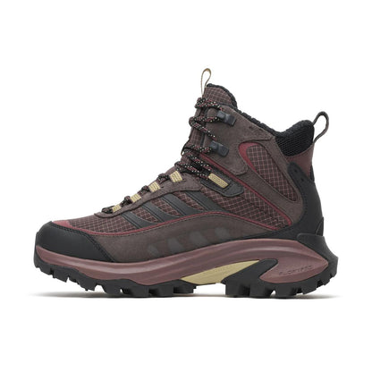 Women's Moab Speed 2 Thermo Mid Waterproof - US 8138