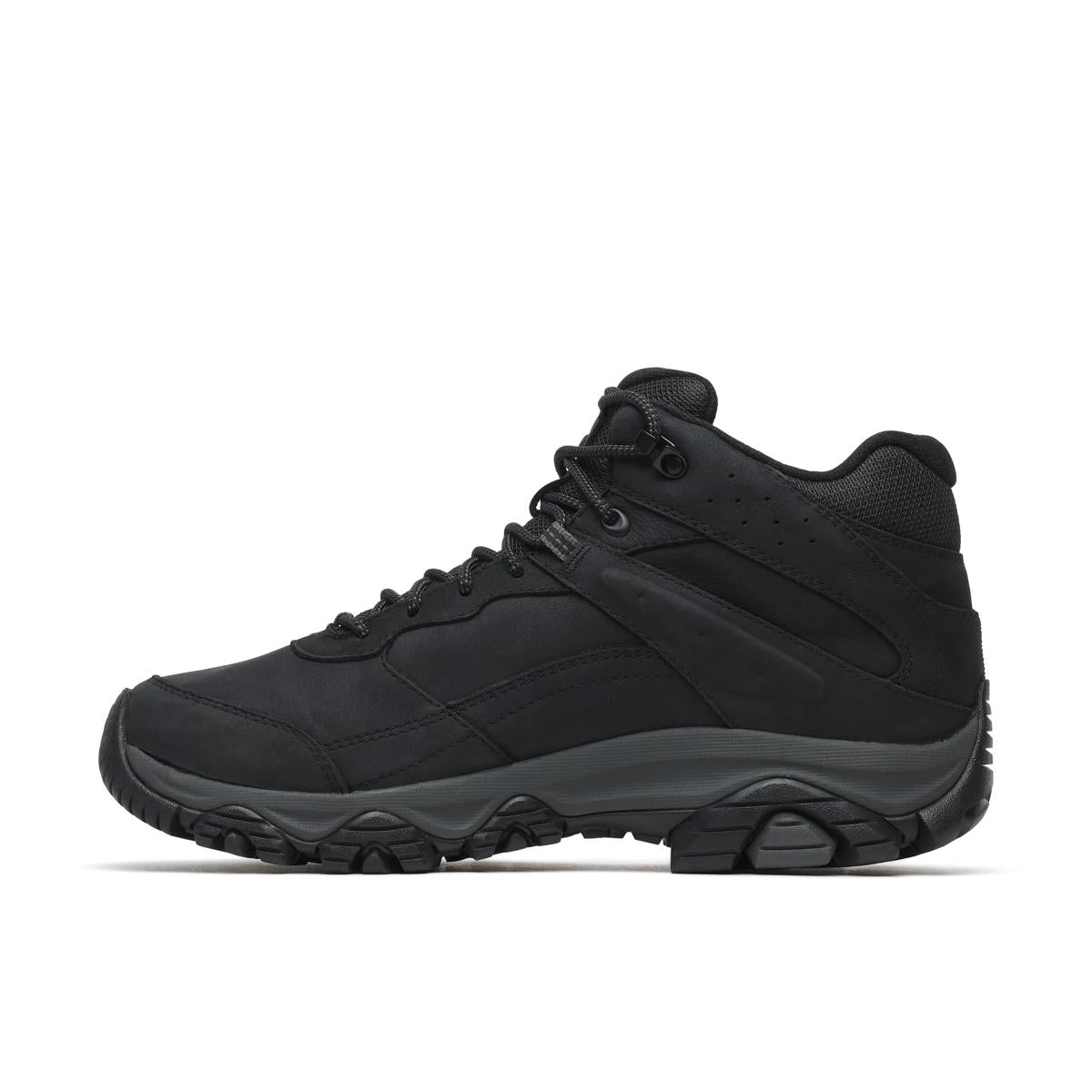 Men's Moab Adventure 3 Mid Waterproof - US 9042