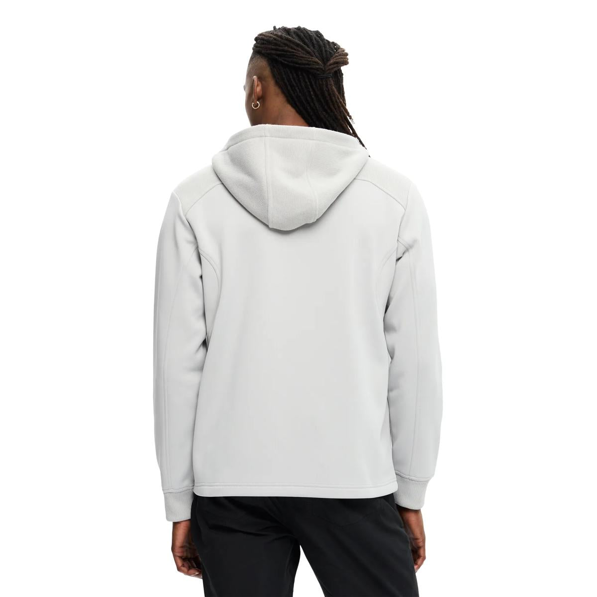 Men's Ironwood Full Zip Fleece - US 4876
