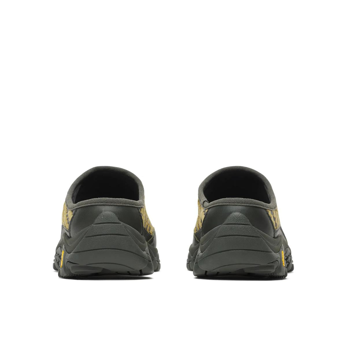 1TRL Moab 2 Slide Leather Woven - US 5438