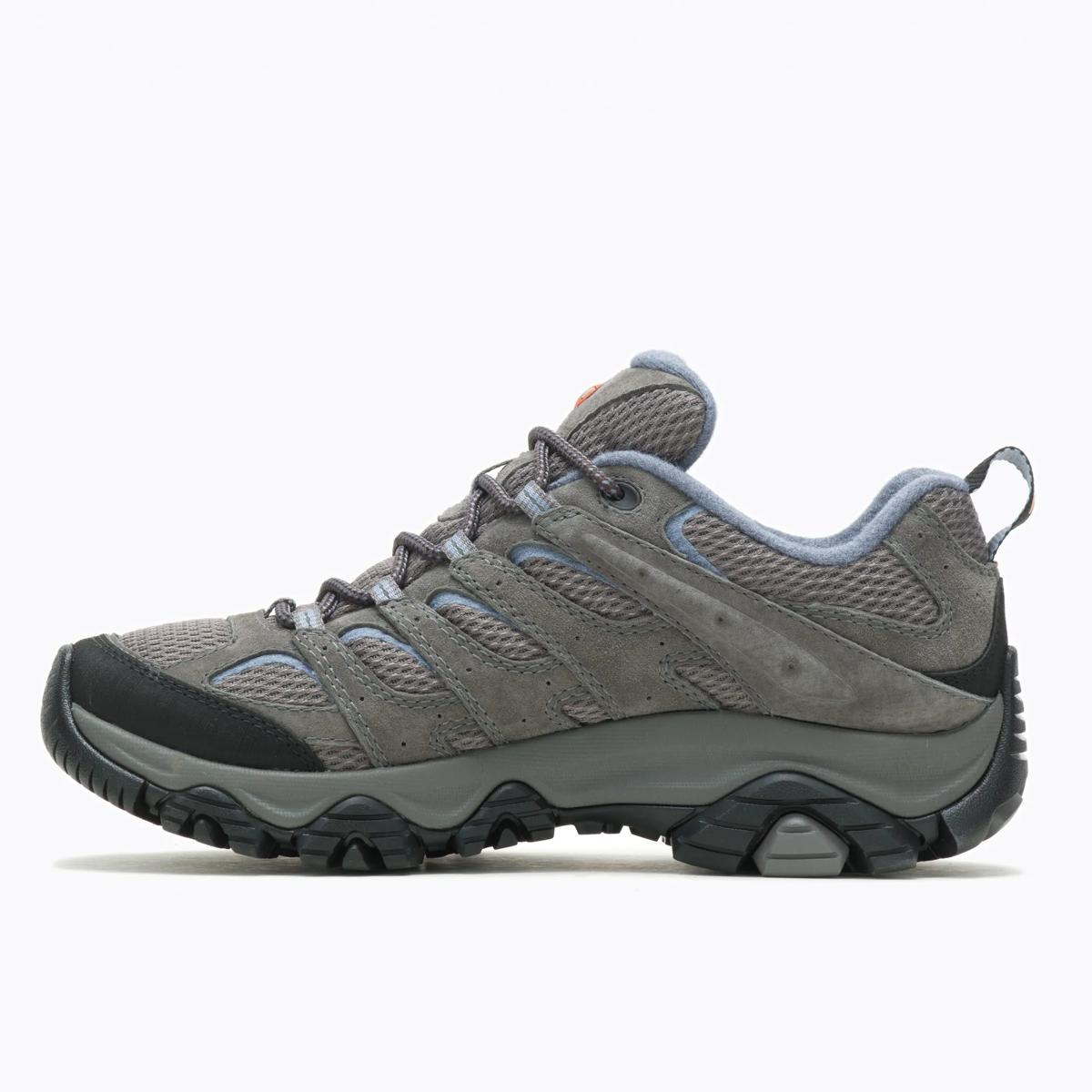 Women's Moab 3 Waterproof - US 6778