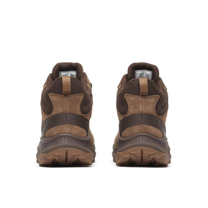 Men's Speed Strike 2 Mid Leather Waterproof - US 9945