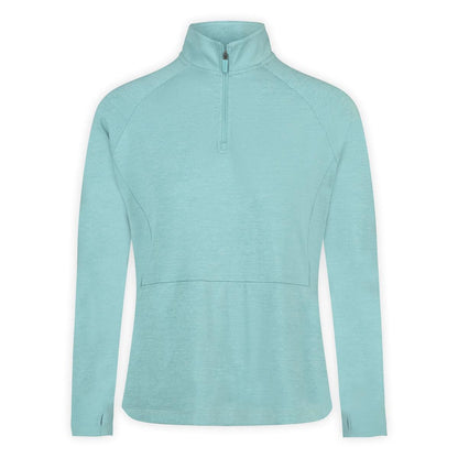 Women's Birch Quarter Zip - US 8199