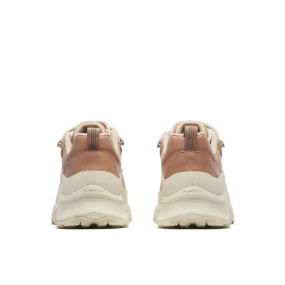 Ontario Speed Leather Lace - US 7639