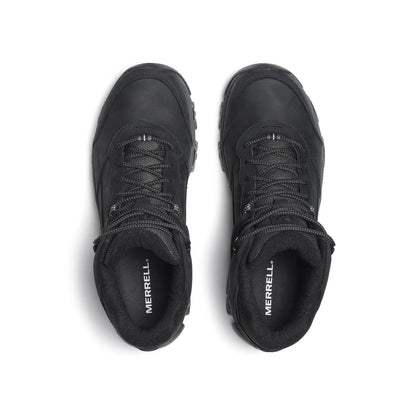 Men's Moab Adventure 3 Mid Waterproof - US 9042