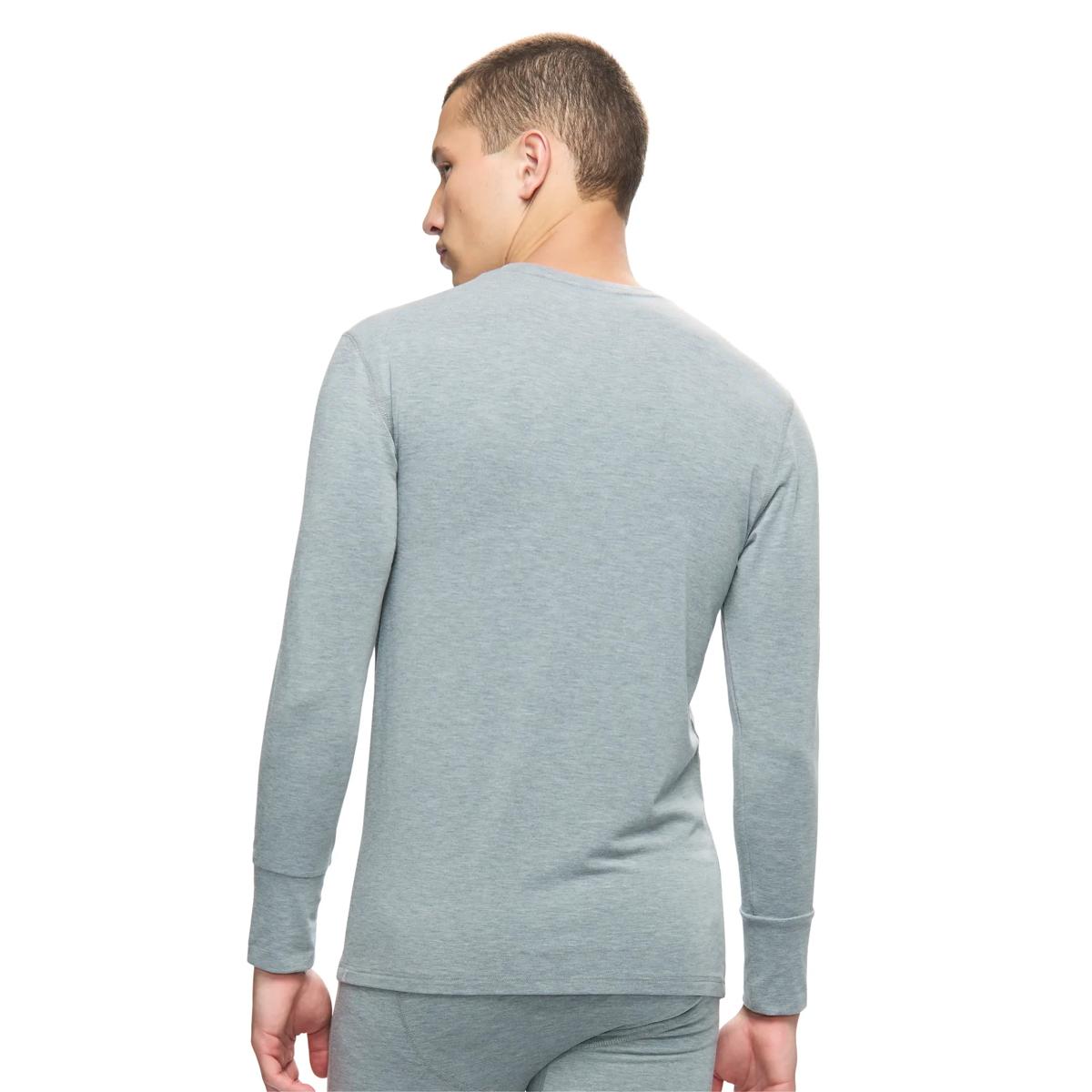 Men's Dorn Wool Baselayer Top - US 5876