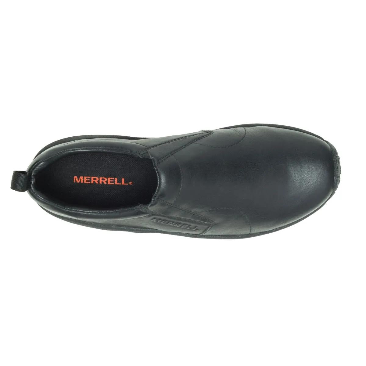 Men's Jungle Moc Leather 2 Wide Width - US 1049