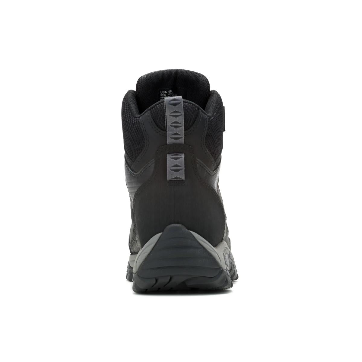 Men's Windoc 6" Steel Toe Waterproof Work Boot - US 7498