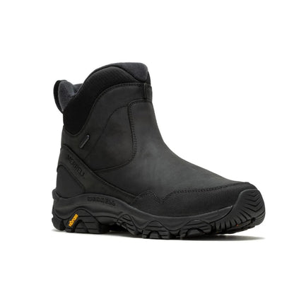 Men's Coldpack 3 Thermo Tall Zip Waterproof Wide Width - US 3674