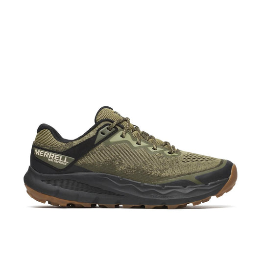 Men's Nova 4 Waterproof - US 5231