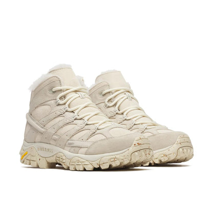 Women's Moab 2 Decon Mid Cozy Luxe - US 7021