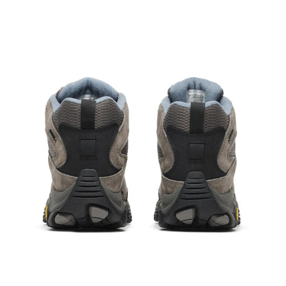 Women's Moab 3 Mid Waterproof Wide Width - US 7932