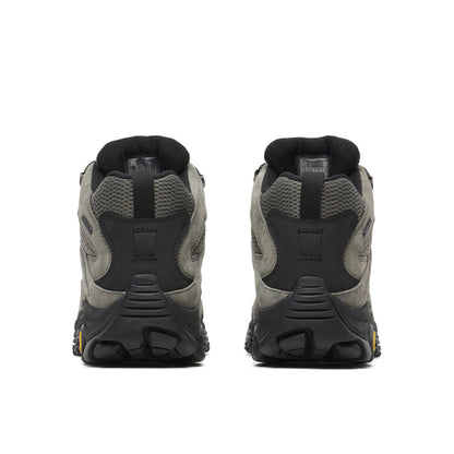 Men's Moab 3 Mid Waterproof Wide Width - US 7813