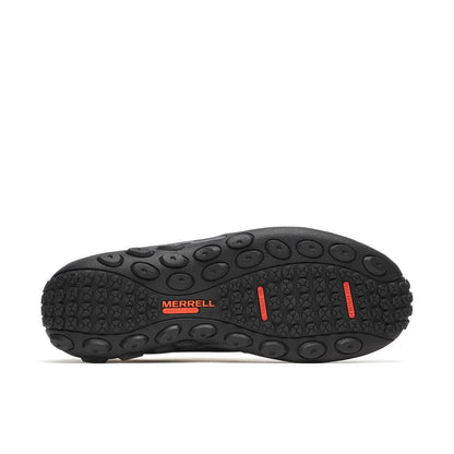 Men's Jungle Moc Leather Hi-Vis Carbon Fiber Static Dissipative 10 Low - US 8413