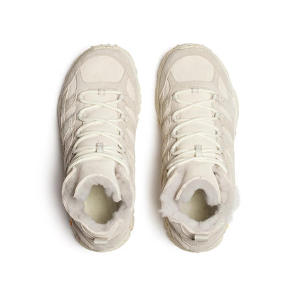 Women's Moab 2 Decon Mid Cozy Luxe - US 7021