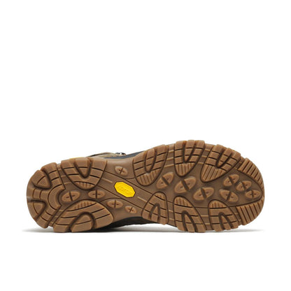Men's Moab 3 Mid Waterproof Wide Width - US 1479