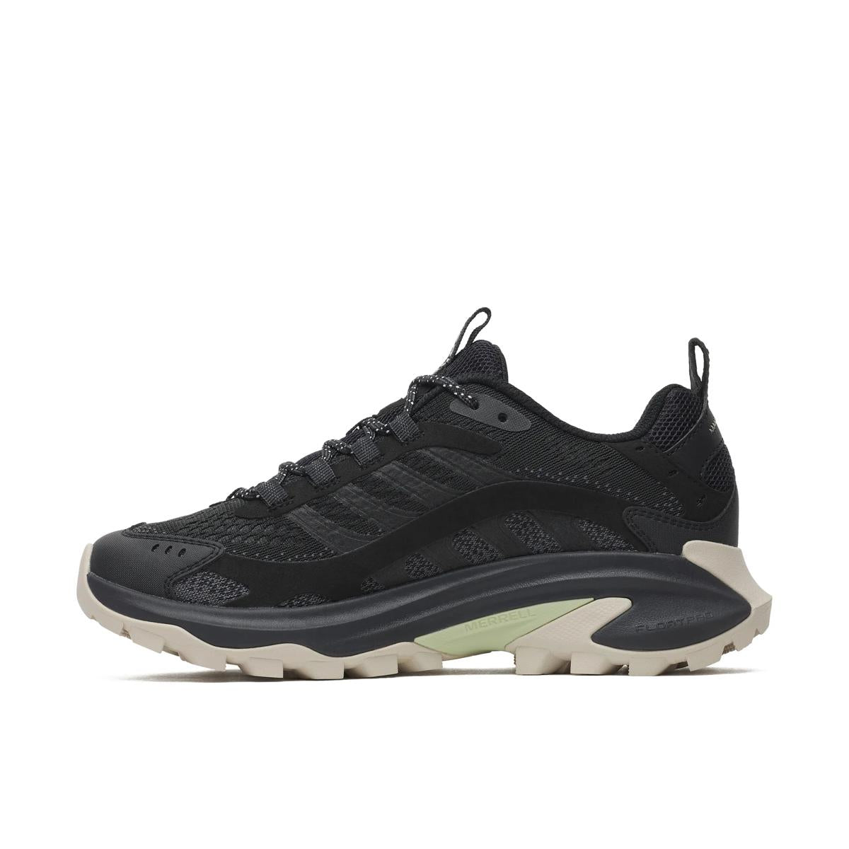 Women's Moab Speed 2 Wide Width - US 7821