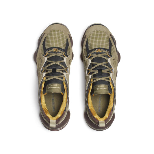 Men's SpeedArc Matis Leather Waterproof - US 4444