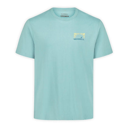 Men's Stonehollow Graphic Tee - US 4996