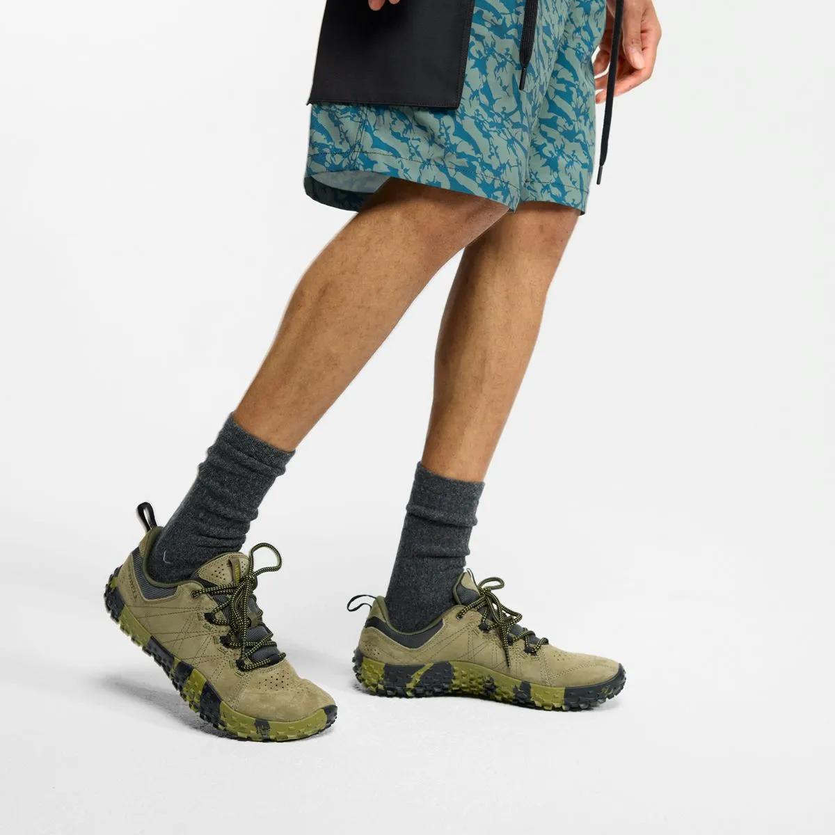 Men's Wrapt - US 2557