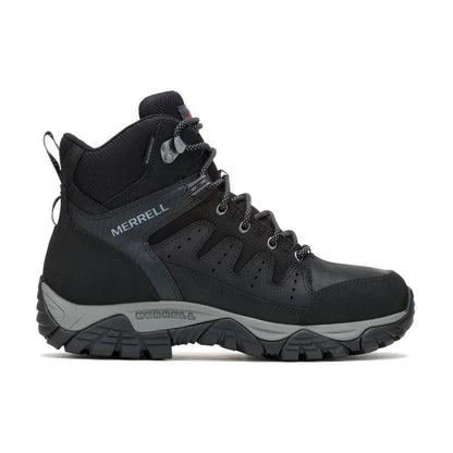 Men's Windoc 6" Steel Toe Waterproof Work Boot - US 7498