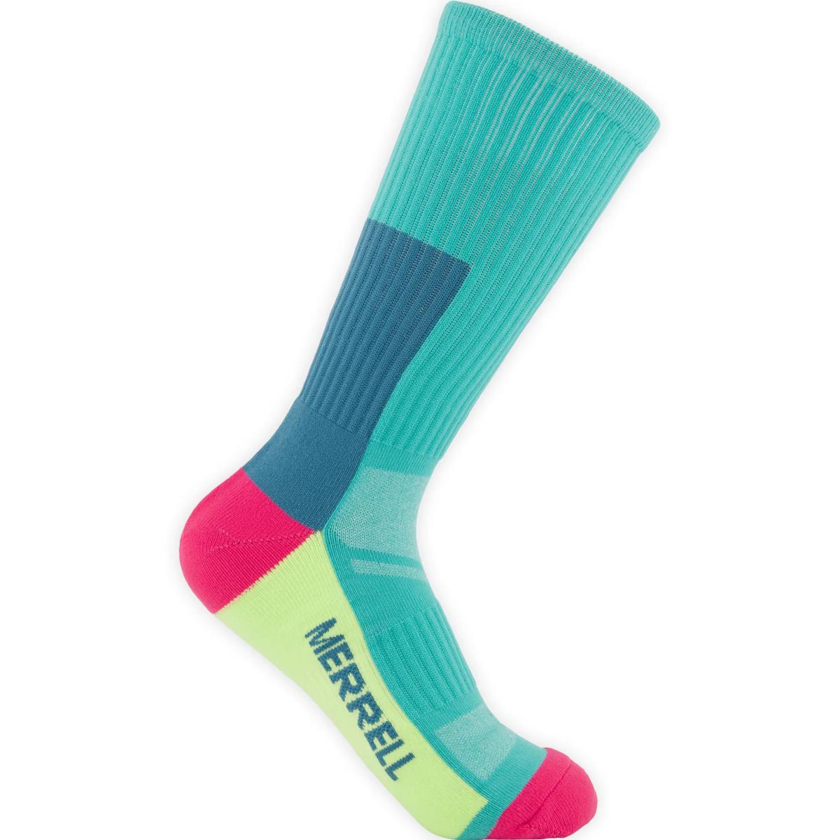 Trail Running HC Crew Sock - US 6674