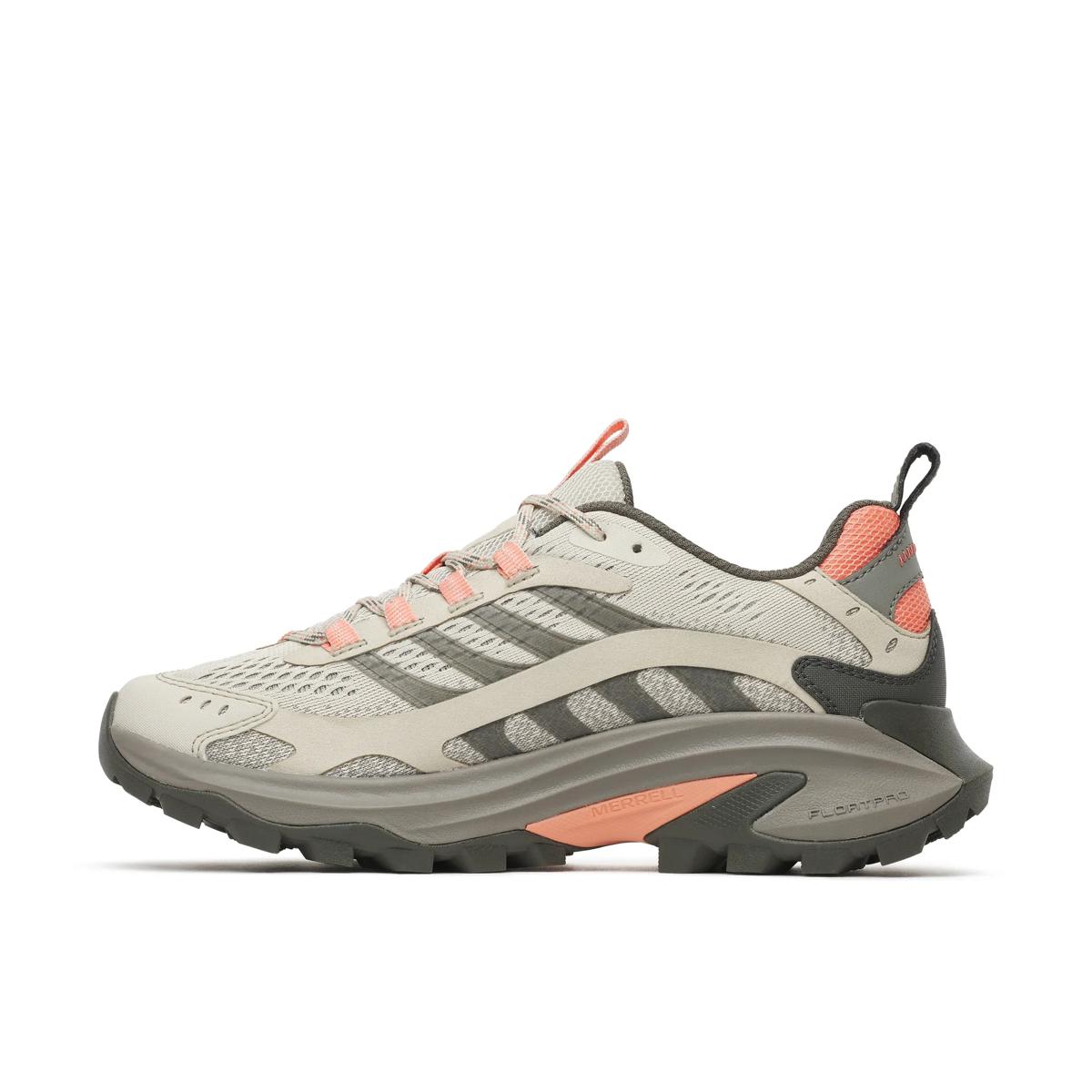 Women's Moab Speed 2 - US 6693