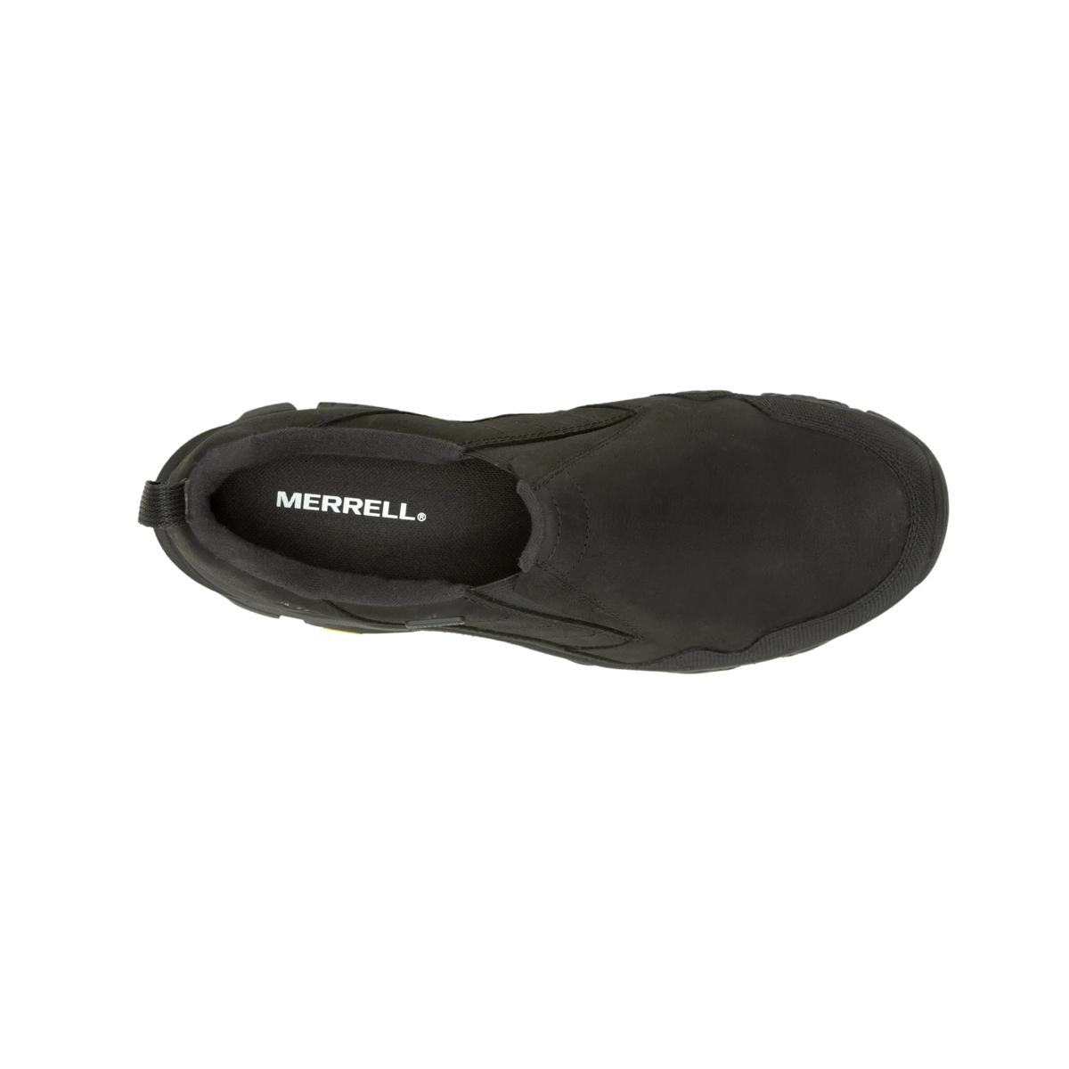 Men's Coldpack 3 Thermo Moc Waterproof - US 8057
