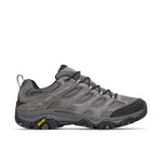 Men's Moab 3 Waterproof Wide Width - US 2326