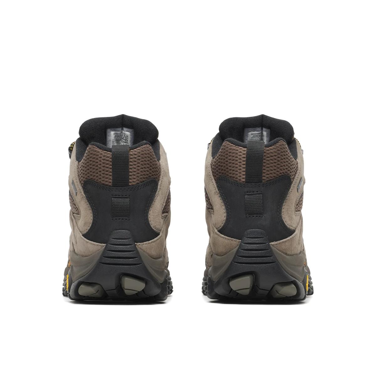 Men's Moab 3 Mid GORE-TEX® Wide Width - US 2095