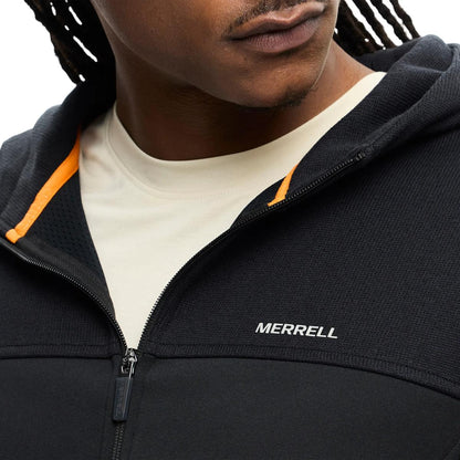 Men's Ironwood Full Zip Fleece - US 5980