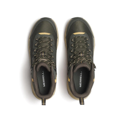 Men's Speed Strike 2 Mid Waterproof - US 1557