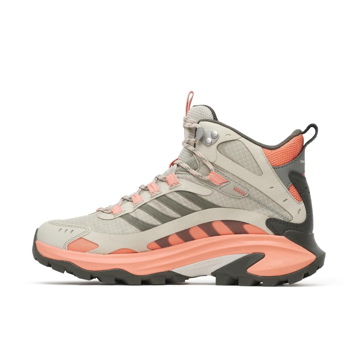 Women's Moab Speed 2 Mid GORE-TEX® - US 0271