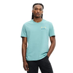 Men's Stonehollow Graphic Tee - US 4996