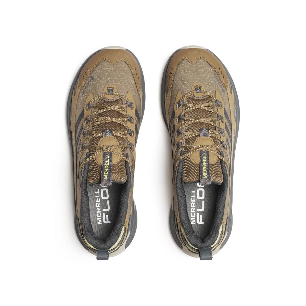 Men's Moab Speed 2 GORE-TEX® Wide Width - US 1801