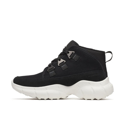 Women's Clover Mid Wool Waterproof - US 6182