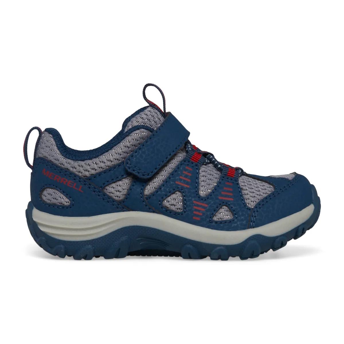 Little Kid's Trail Chaser 2 Jr. Shoe - US 8488