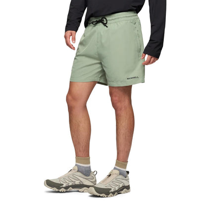 Men's Simon Pull-On Short - US 8173