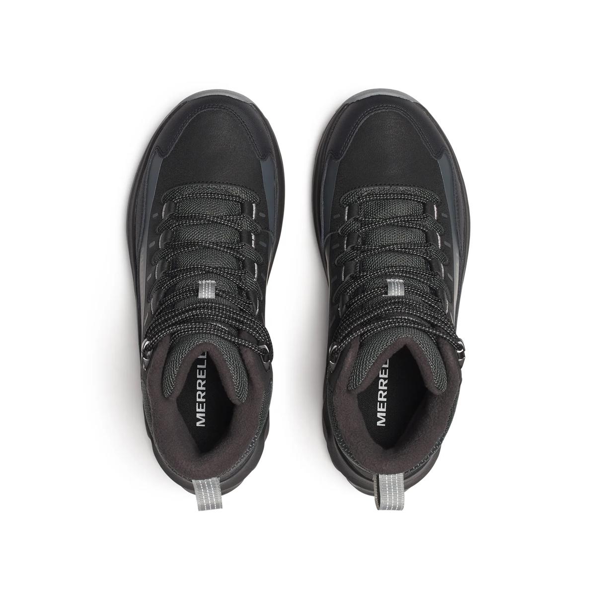 Women's Thermo Chill 2 Mid Waterproof - US 3187