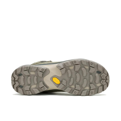 Men's Moab Speed 2 Thermo Mid Waterproof - US 2209