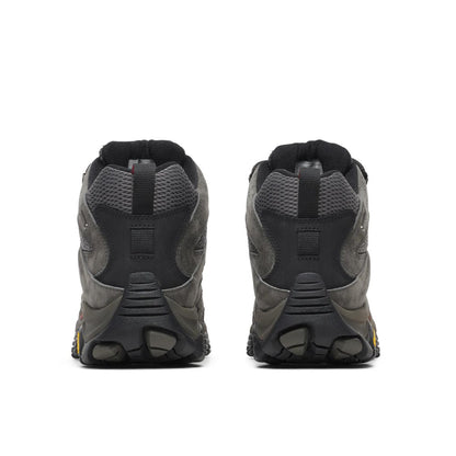 Men's Moab 3 Mid Waterproof Wide Width - US 0497