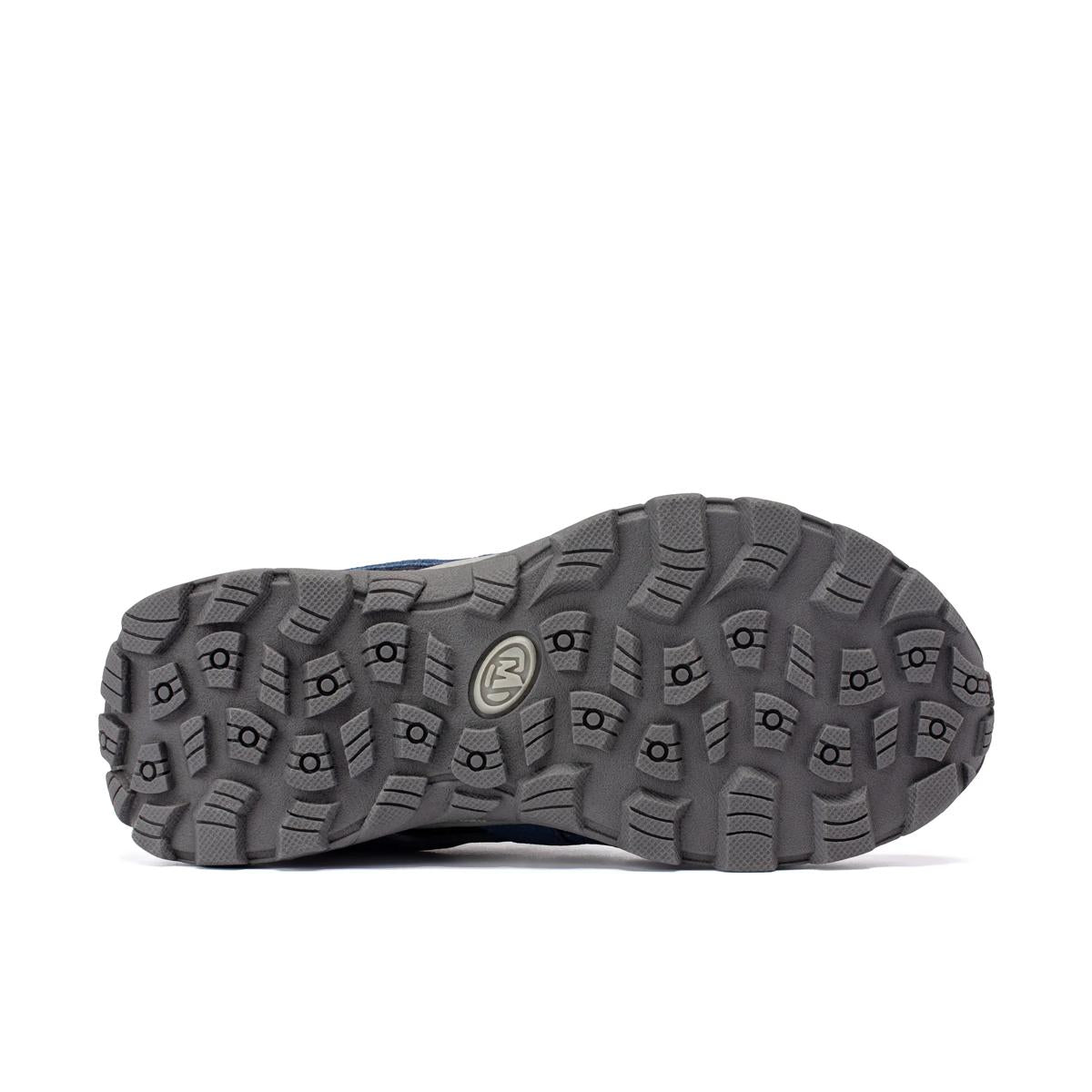 Big Kid's Moab KDZ Waterproof - US 6700