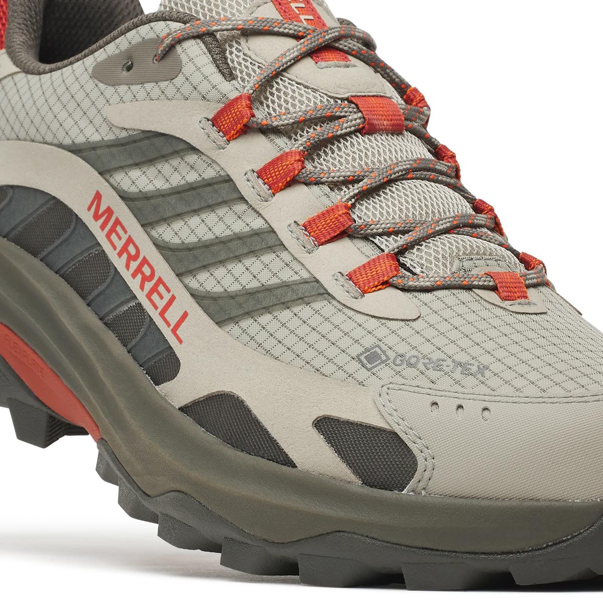 Men's Moab Speed 2 GORE-TEX® - US 3080