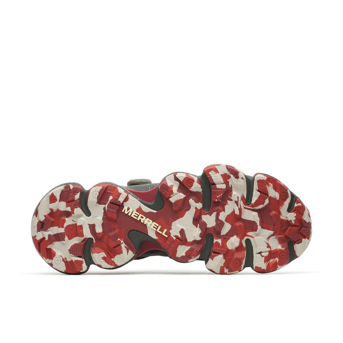 Men's SpeedArc Surge BOA® - US 7087